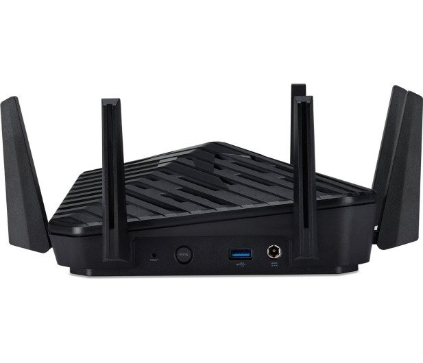 ACER Predator Connect W6 WiFi 6E Tri-Band AX7800 - 1120865 - zdjęcie 5